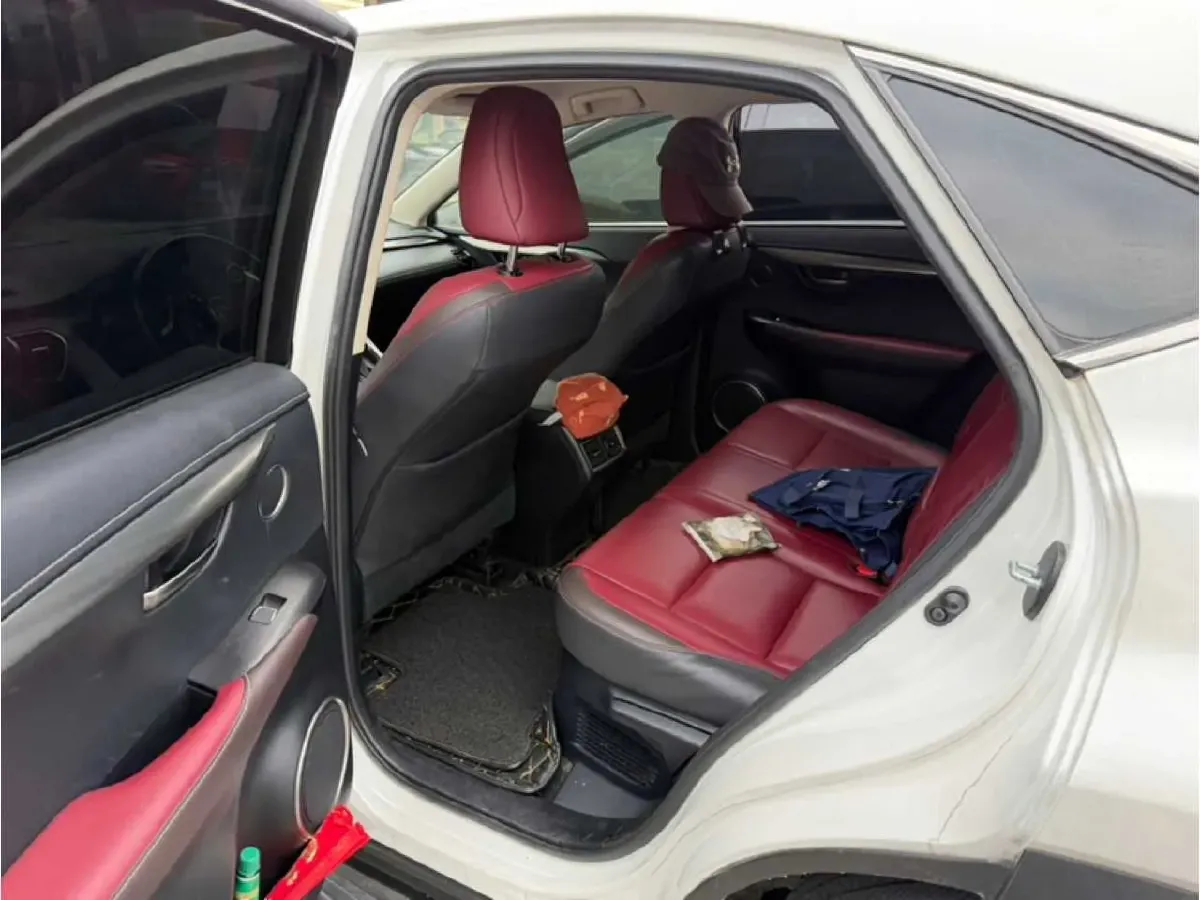 2017 Lexus NX 2.0T 238HP L4 6AT,autocango,china used car exporter,china ev exporter,chinese used car exporter,chinese used ev exporter