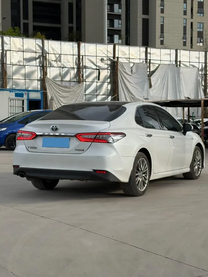 2019 Toyota Camry 2.5L 178HP L4 E-CVT Hybrid,autocango,china used car exporter,china ev exporter,chinese used car exporter,chinese used ev exporter