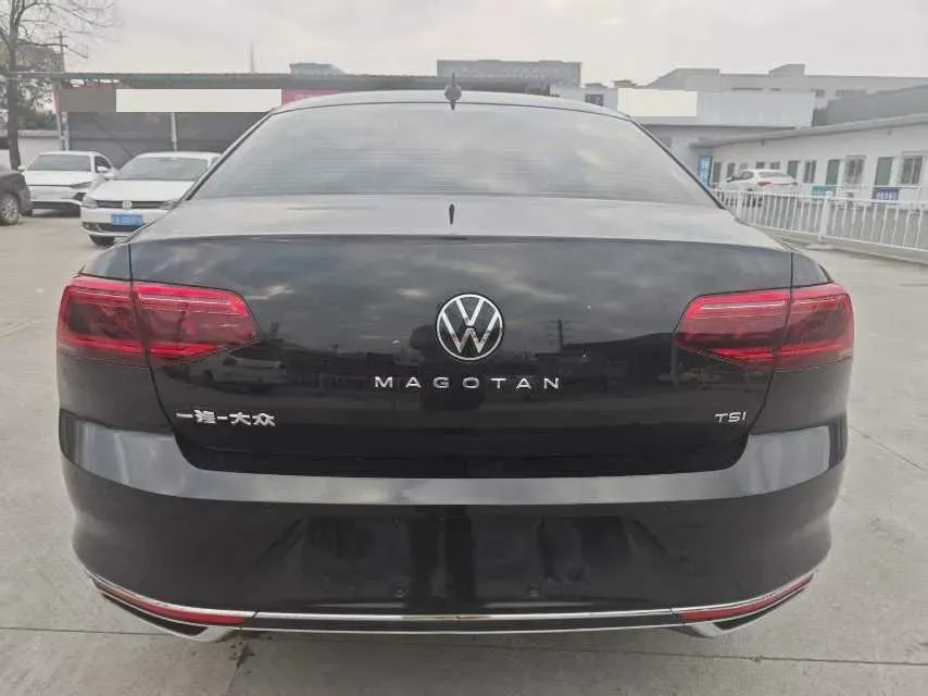 2020 Volkswagen Magotan 1.4T 150HP L4 7DCT,autocango,china used car exporter,china ev exporter,chinese used car exporter,chinese used ev exporter