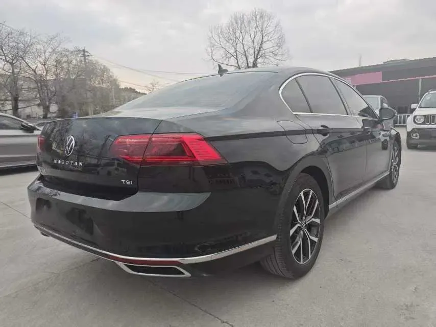 2020 Volkswagen Magotan 1.4T 150HP L4 7DCT,autocango,china used car exporter,china ev exporter,chinese used car exporter,chinese used ev exporter
