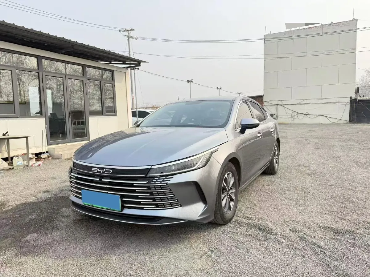 2024 BYD Destroyer 05 1.5L 110HP L4 E-CVT PHEV 8.3KWH,autocango,china used car exporter,china ev exporter,chinese used car exporter,chinese used ev exporter
