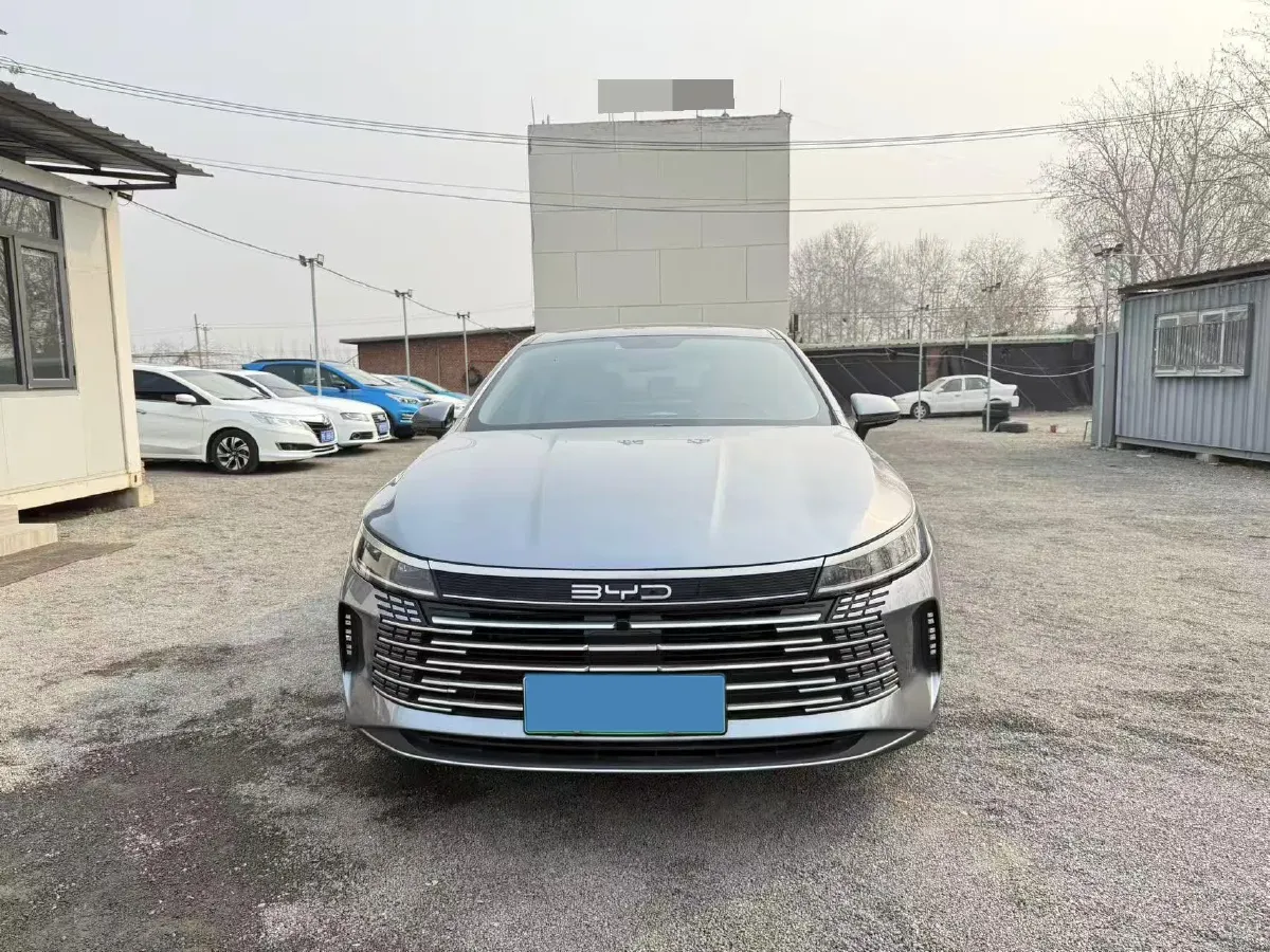 2024 BYD Destroyer 05 1.5L 110HP L4 E-CVT PHEV 8.3KWH,autocango,china used car exporter,china ev exporter,chinese used car exporter,chinese used ev exporter