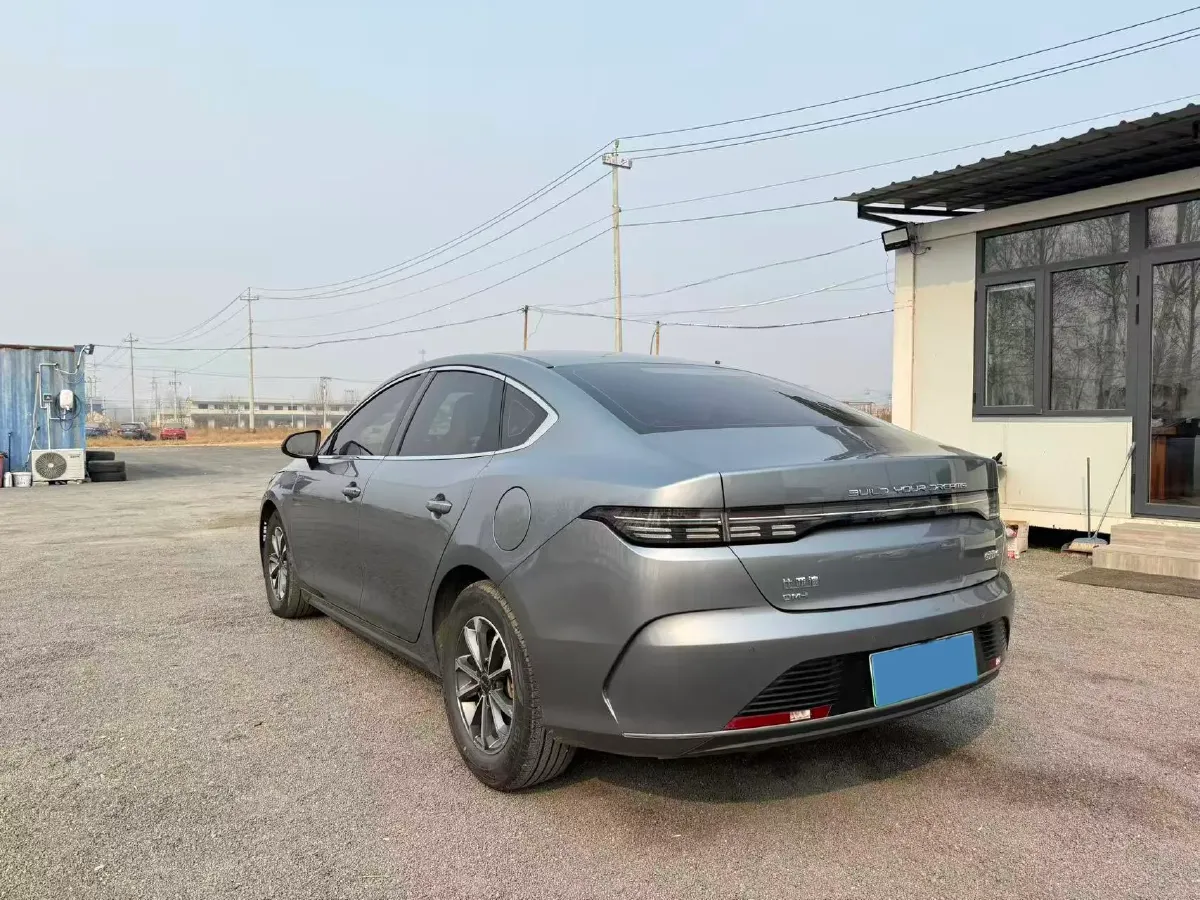 2024 BYD Destroyer 05 1.5L 110HP L4 E-CVT PHEV 8.3KWH,autocango,china used car exporter,china ev exporter,chinese used car exporter,chinese used ev exporter