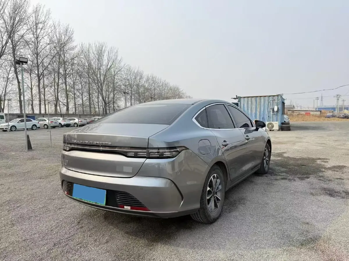 2024 BYD Destroyer 05 1.5L 110HP L4 E-CVT PHEV 8.3KWH,autocango,china used car exporter,china ev exporter,chinese used car exporter,chinese used ev exporter
