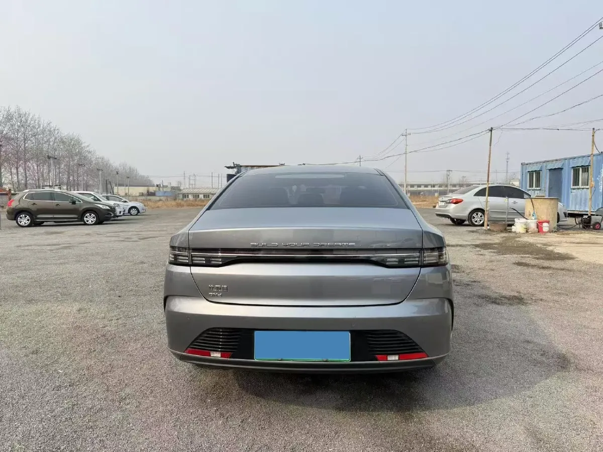 2024 BYD Destroyer 05 1.5L 110HP L4 E-CVT PHEV 8.3KWH,autocango,china used car exporter,china ev exporter,chinese used car exporter,chinese used ev exporter