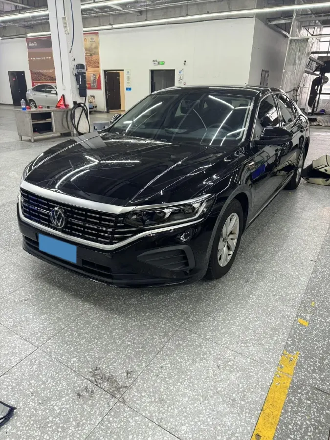 2023 Volkswagen Passat 1.4T 150HP L4 7DCT,autocango,china used car exporter,china ev exporter,chinese used car exporter,chinese used ev exporter