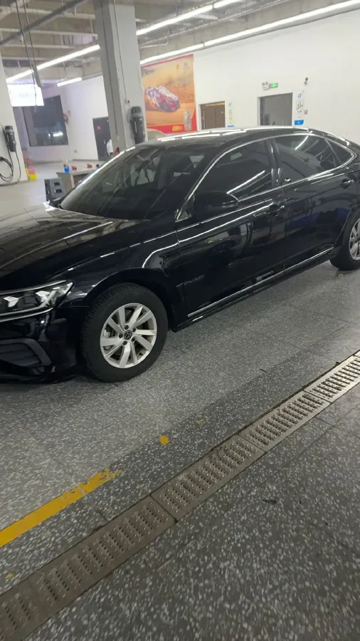 2023 Volkswagen Passat 1.4T 150HP L4 7DCT,autocango,china used car exporter,china ev exporter,chinese used car exporter,chinese used ev exporter