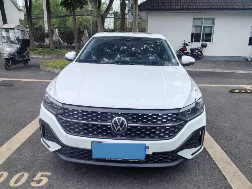 2024 Volkswagen Lavida 1.5L 110HP L4 6AT,autocango,china used car exporter,china ev exporter,chinese used car exporter,chinese used ev exporter
