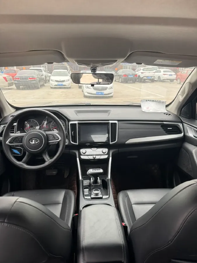 2021 Great Wall Poer 2.0T 163HP L4 8AT,autocango,china used car exporter,china ev exporter,chinese used car exporter,chinese used ev exporter