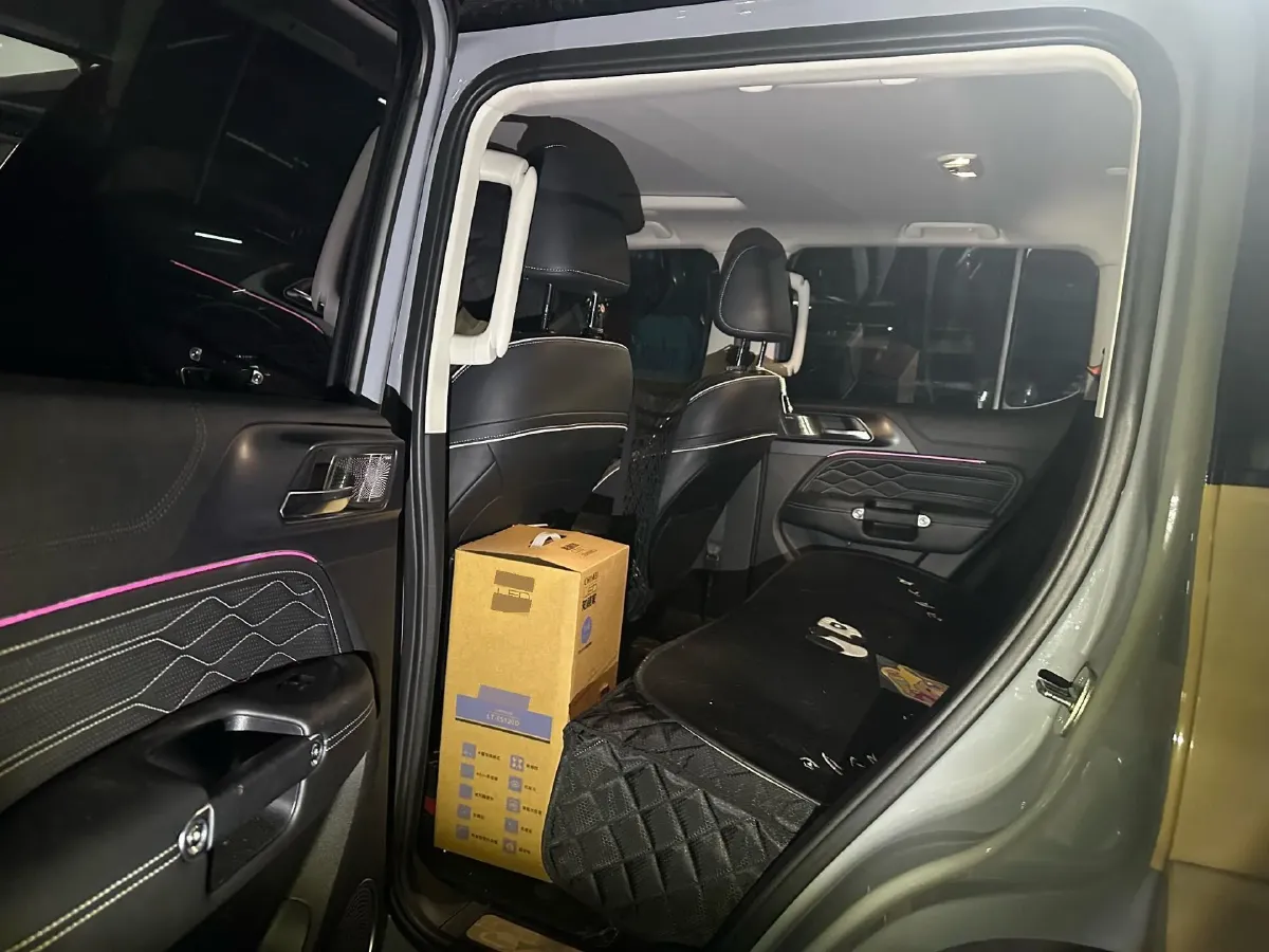 2021 Tank 300 2.0T 227HP L4 8AT,autocango,china used car exporter,china ev exporter,chinese used car exporter,chinese used ev exporter