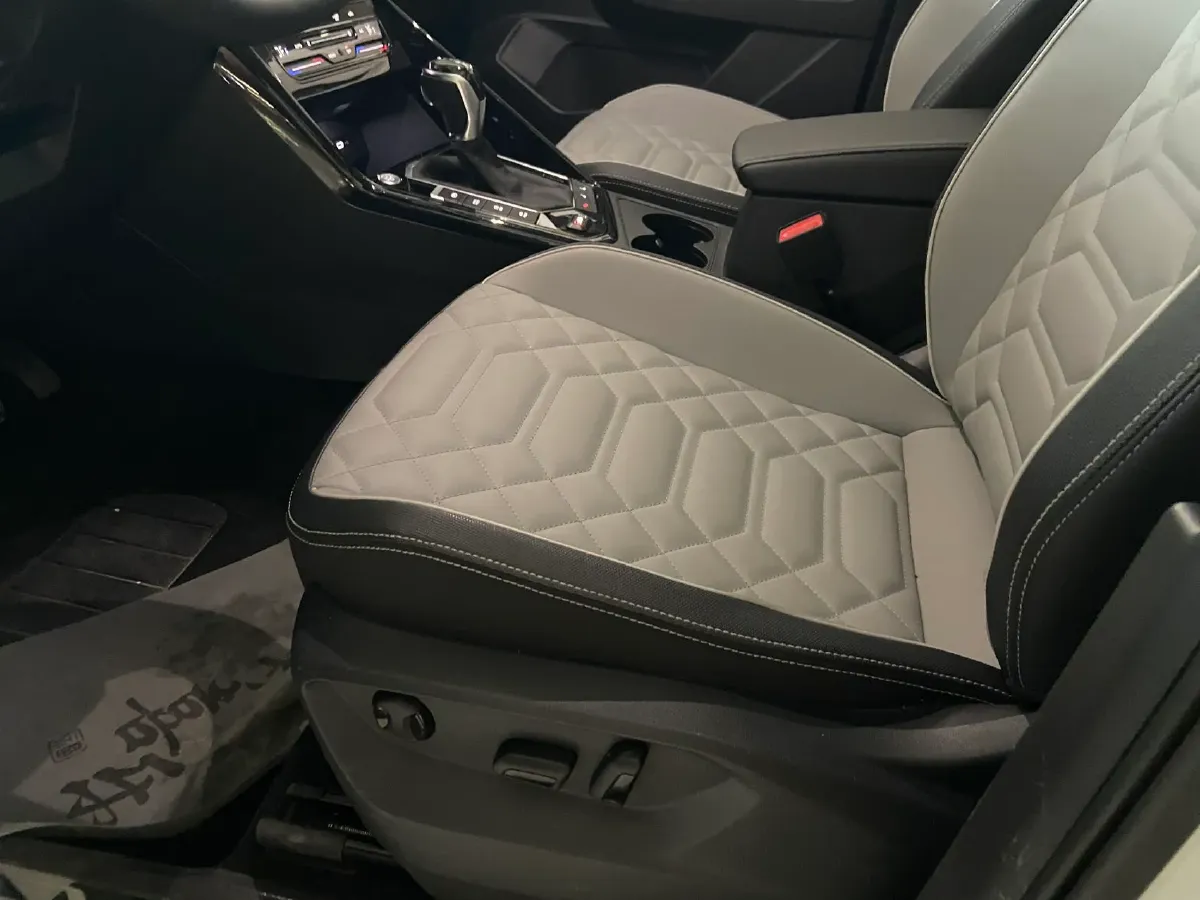 2023 Volkswagen Tayron 1.4T 150HP L4 7DCT,autocango,china used car exporter,china ev exporter,chinese used car exporter,chinese used ev exporter