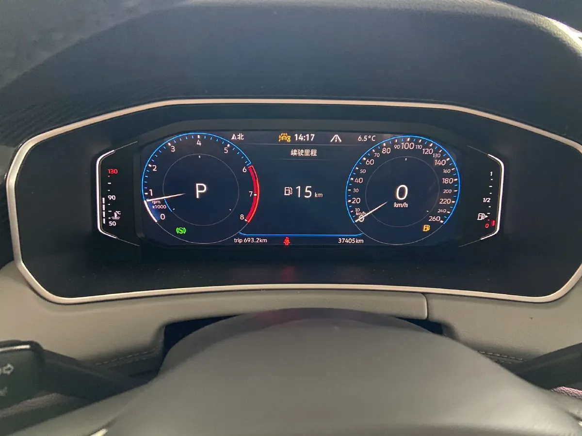 2023 Volkswagen Tayron 1.4T 150HP L4 7DCT,autocango,china used car exporter,china ev exporter,chinese used car exporter,chinese used ev exporter