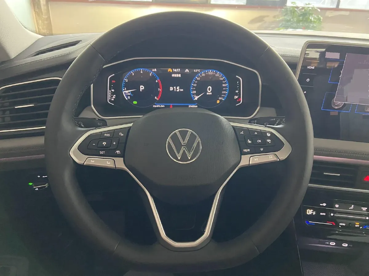 2023 Volkswagen Tayron 1.4T 150HP L4 7DCT,autocango,china used car exporter,china ev exporter,chinese used car exporter,chinese used ev exporter