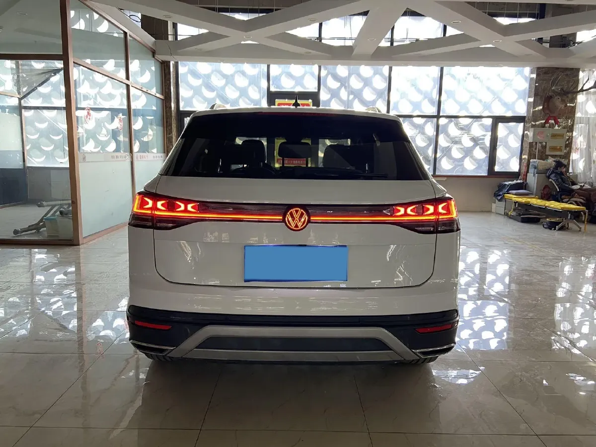 2023 Volkswagen Tayron 1.4T 150HP L4 7DCT,autocango,china used car exporter,china ev exporter,chinese used car exporter,chinese used ev exporter