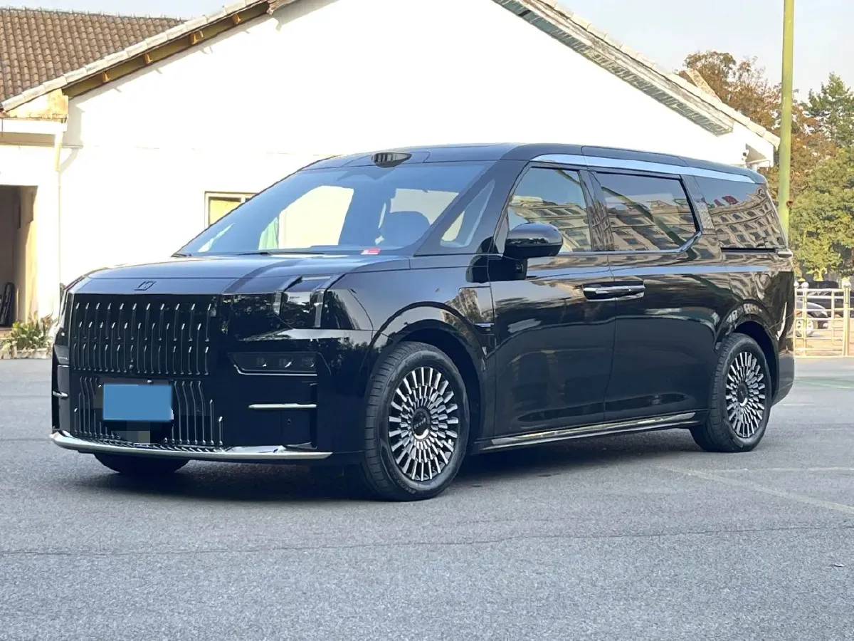 2024 Zeekr 009 BEV 108KWH,autocango,china used car exporter,china ev exporter,chinese used car exporter,chinese used ev exporter