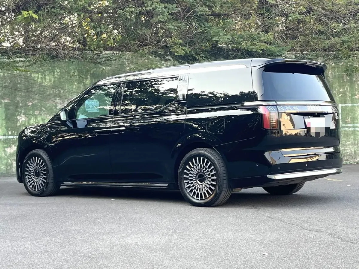 2024 Zeekr 009 BEV 108KWH,autocango,china used car exporter,china ev exporter,chinese used car exporter,chinese used ev exporter