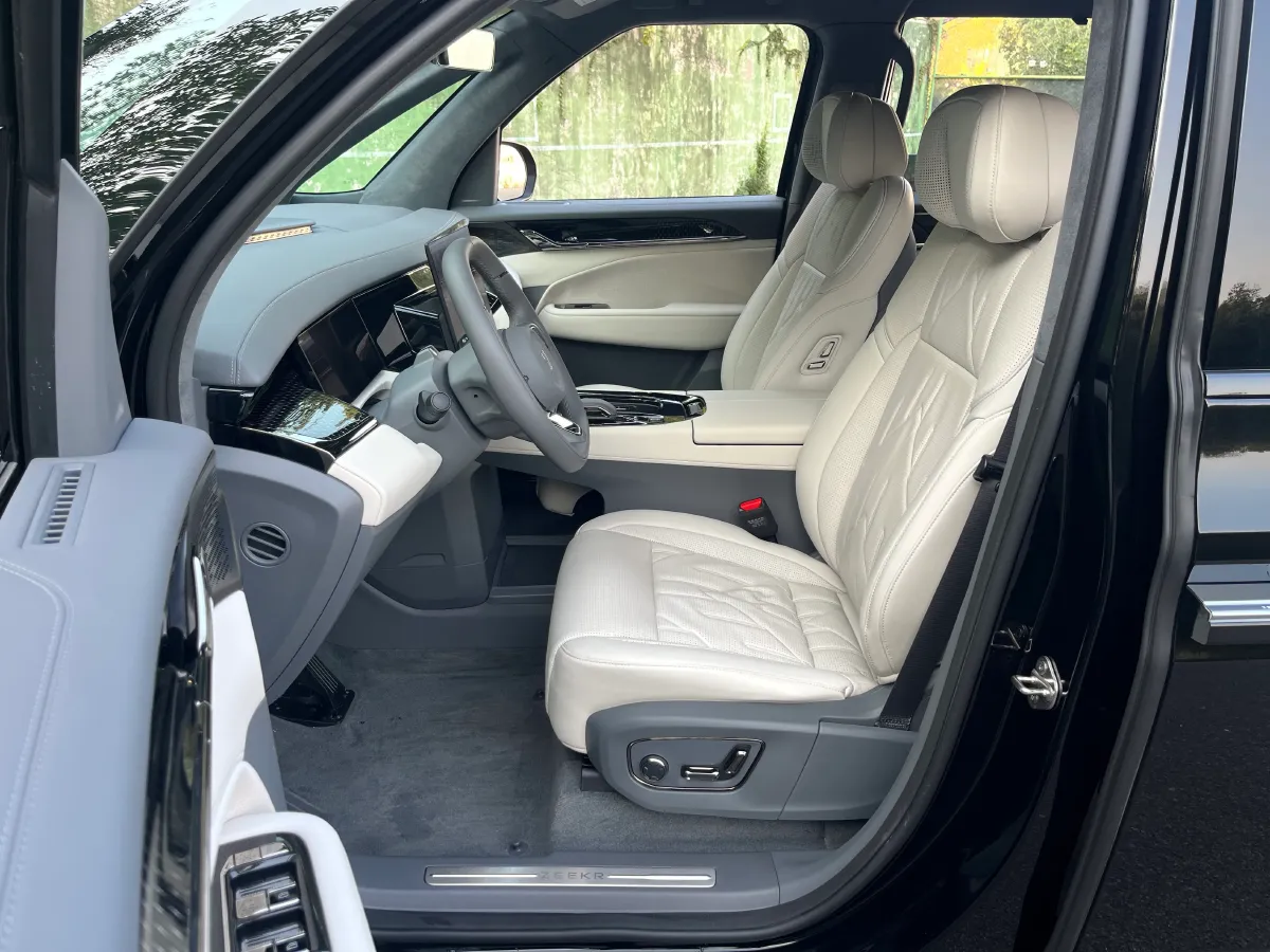 2024 Zeekr 009 BEV 108KWH,autocango,china used car exporter,china ev exporter,chinese used car exporter,chinese used ev exporter