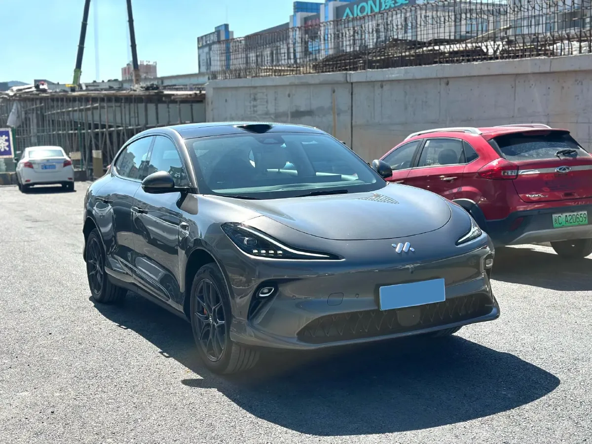 2025 IM LS6 BEV 75KWH,autocango,china used car exporter,china ev exporter,chinese used car exporter,chinese used ev exporter