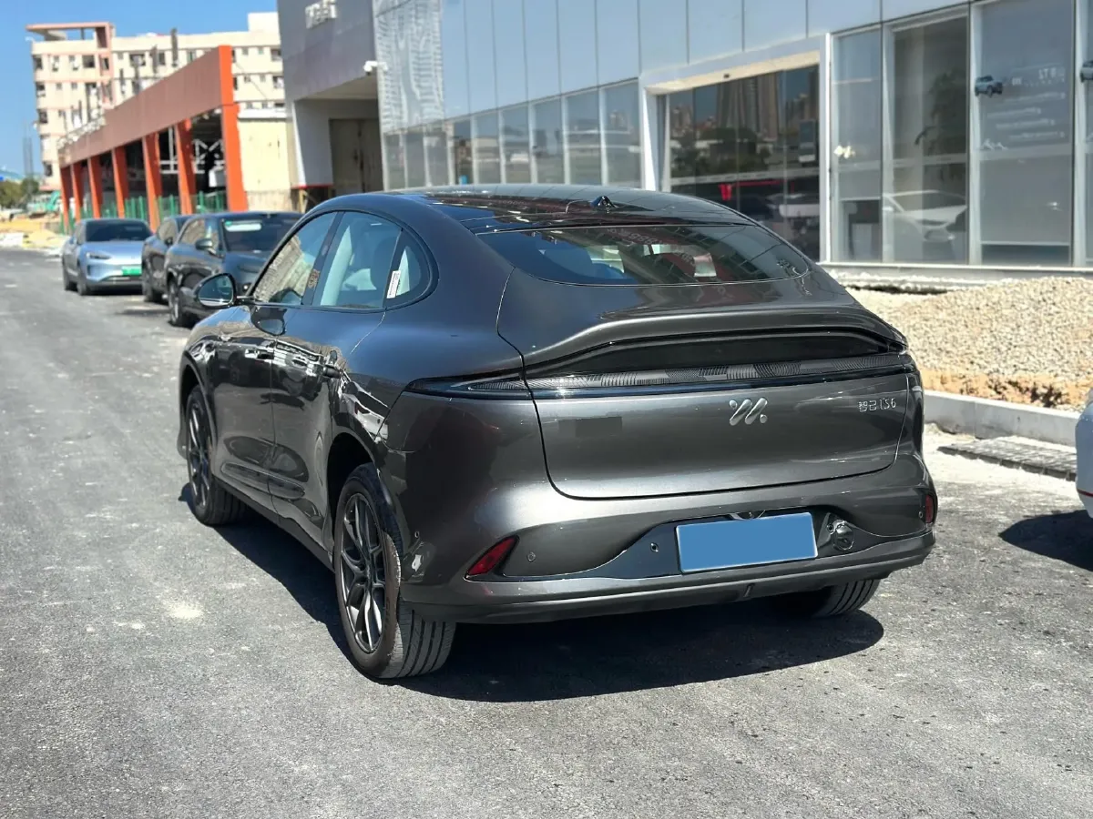 2025 IM LS6 BEV 75KWH,autocango,china used car exporter,china ev exporter,chinese used car exporter,chinese used ev exporter