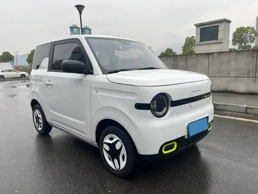 2025 Geely Galaxy Panda BEV,autocango,china used car exporter,china ev exporter,chinese used car exporter,chinese used ev exporter
