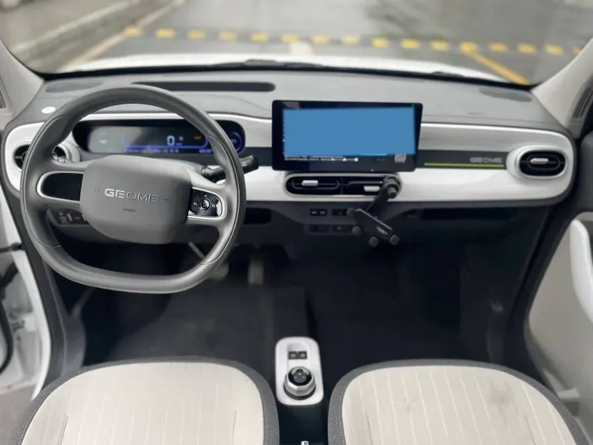 2025 Geely Galaxy Panda BEV,autocango,china used car exporter,china ev exporter,chinese used car exporter,chinese used ev exporter