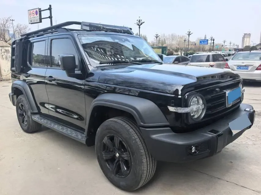 2024 Tank 300 2.0T 227HP L4 8AT,autocango,china used car exporter,china ev exporter,chinese used car exporter,chinese used ev exporter