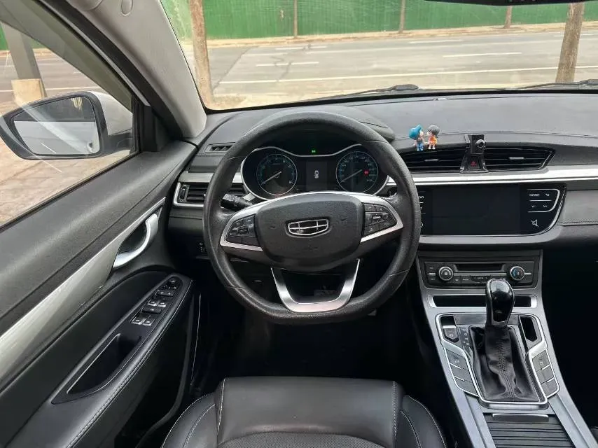 2020 Geely Emgrand 1.5L 109HP L4 CVT,autocango,china used car exporter,china ev exporter,chinese used car exporter,chinese used ev exporter