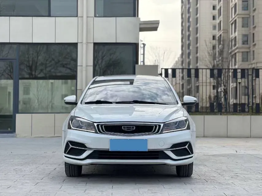 2020 Geely Emgrand 1.5L 109HP L4 CVT,autocango,china used car exporter,china ev exporter,chinese used car exporter,chinese used ev exporter