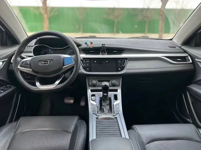 2020 Geely Emgrand 1.5L 109HP L4 CVT,autocango,china used car exporter,china ev exporter,chinese used car exporter,chinese used ev exporter