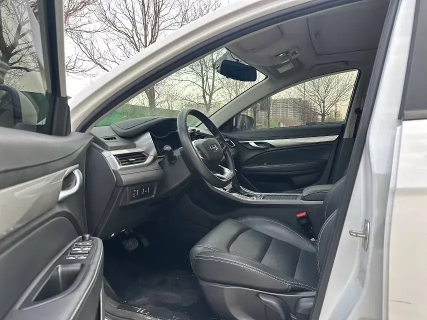 2020 Geely Emgrand 1.5L 109HP L4 CVT,autocango,china used car exporter,china ev exporter,chinese used car exporter,chinese used ev exporter