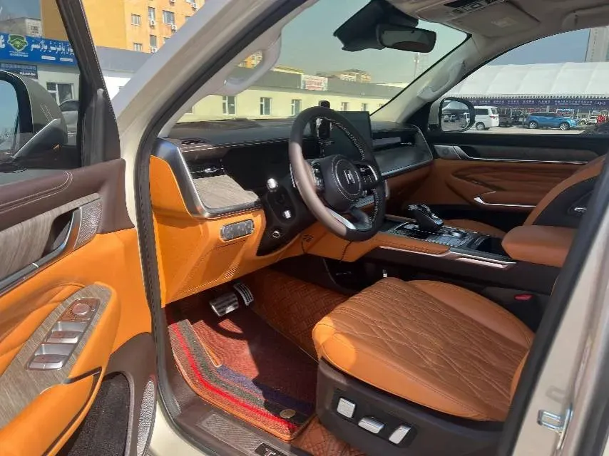 2022 Tank 500 3.0T 360HP V6 9AT,autocango,china used car exporter,china ev exporter,chinese used car exporter,chinese used ev exporter