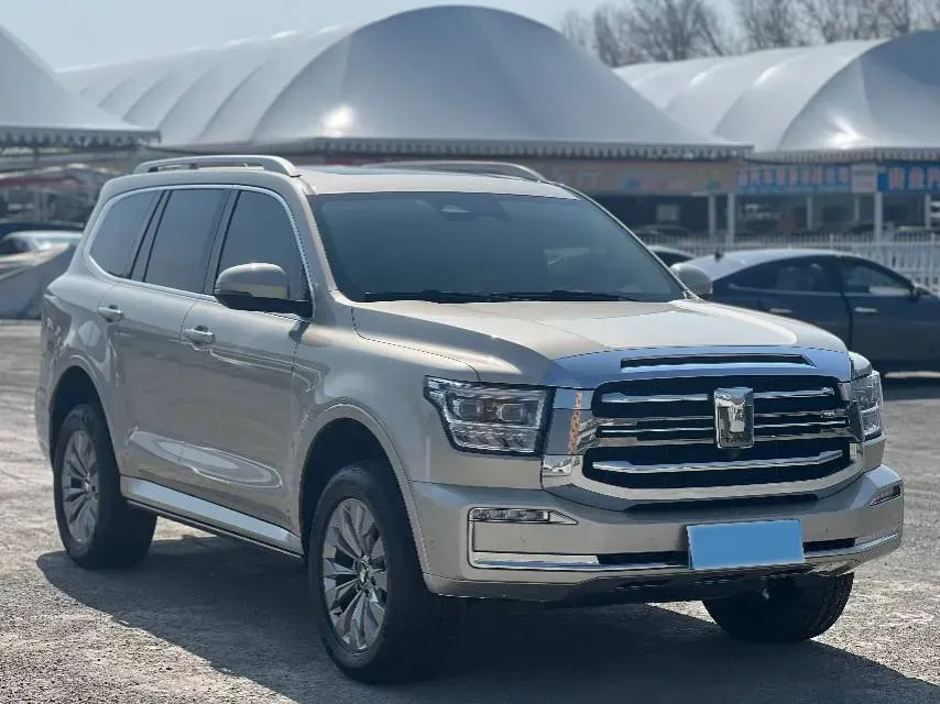 2022 Tank 500 3.0T 360HP V6 9AT,autocango,china used car exporter,china ev exporter,chinese used car exporter,chinese used ev exporter