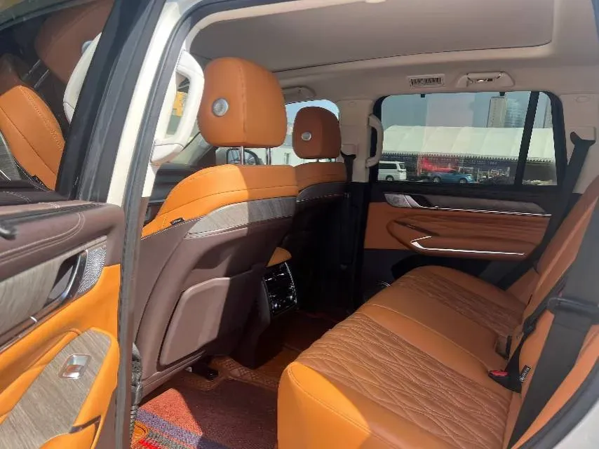 2022 Tank 500 3.0T 360HP V6 9AT,autocango,china used car exporter,china ev exporter,chinese used car exporter,chinese used ev exporter