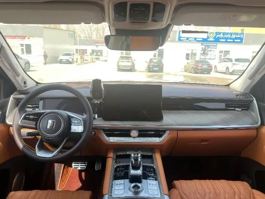 2022 Tank 500 3.0T 360HP V6 9AT,autocango,china used car exporter,china ev exporter,chinese used car exporter,chinese used ev exporter