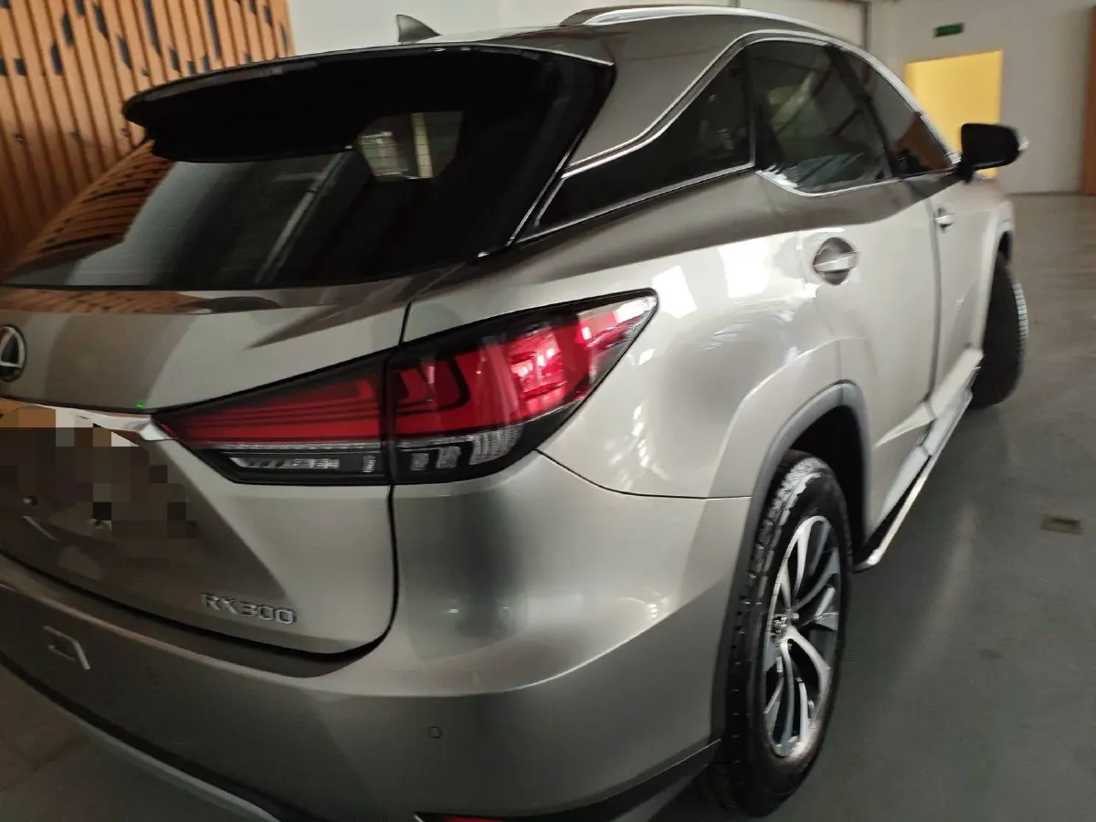 2020 Lexus RX 2.0T 231HP L4 6AT,autocango,china used car exporter,china ev exporter,chinese used car exporter,chinese used ev exporter