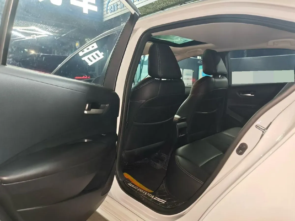 2019 Toyota Corolla 1.2T 116HP L4 CVT,autocango,china used car exporter,china ev exporter,chinese used car exporter,chinese used ev exporter