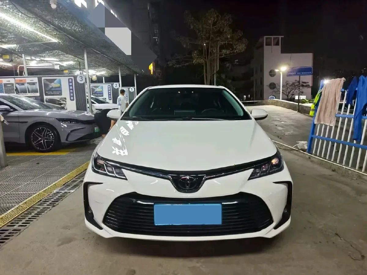 2019 Toyota Corolla 1.2T 116HP L4 CVT,autocango,china used car exporter,china ev exporter,chinese used car exporter,chinese used ev exporter