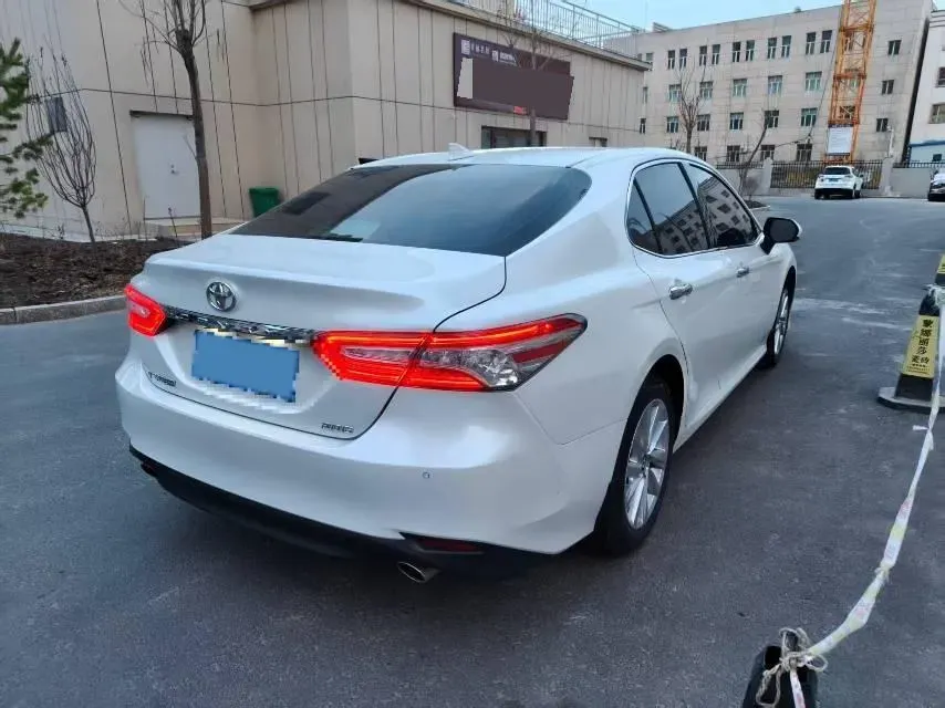 2021 Toyota Camry 2.0L 178HP L4 CVT,autocango,china used car exporter,china ev exporter,chinese used car exporter,chinese used ev exporter