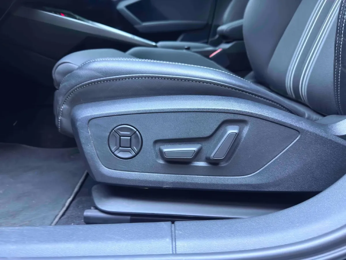 2023 Audi A3 1.4T 150HP L4 7DCT,autocango,china used car exporter,china ev exporter,chinese used car exporter,chinese used ev exporter