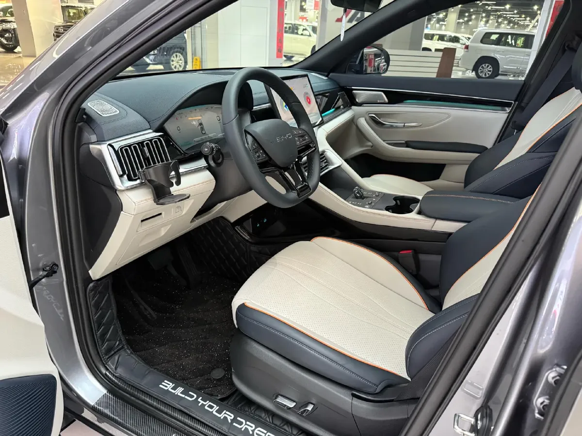 2024 BYD Song Plus 1.5L 110HP L4 E-CVT PHEV 18.3KWH,autocango,china used car exporter,china ev exporter,chinese used car exporter,chinese used ev exporter