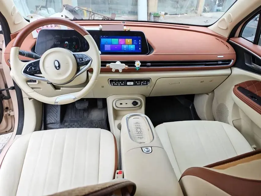 2023 Ora FunkyCat BEV 57.7KWH,autocango,china used car exporter,china ev exporter,chinese used car exporter,chinese used ev exporter