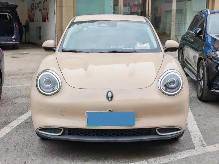 2023 Ora FunkyCat BEV 57.7KWH,autocango,china used car exporter,china ev exporter,chinese used car exporter,chinese used ev exporter
