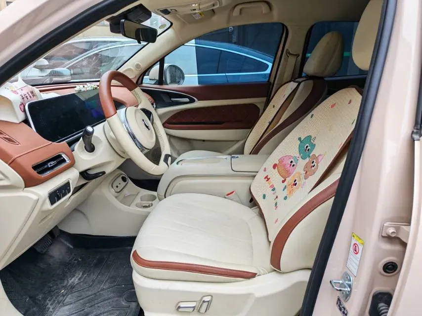 2023 Ora FunkyCat BEV 57.7KWH,autocango,china used car exporter,china ev exporter,chinese used car exporter,chinese used ev exporter