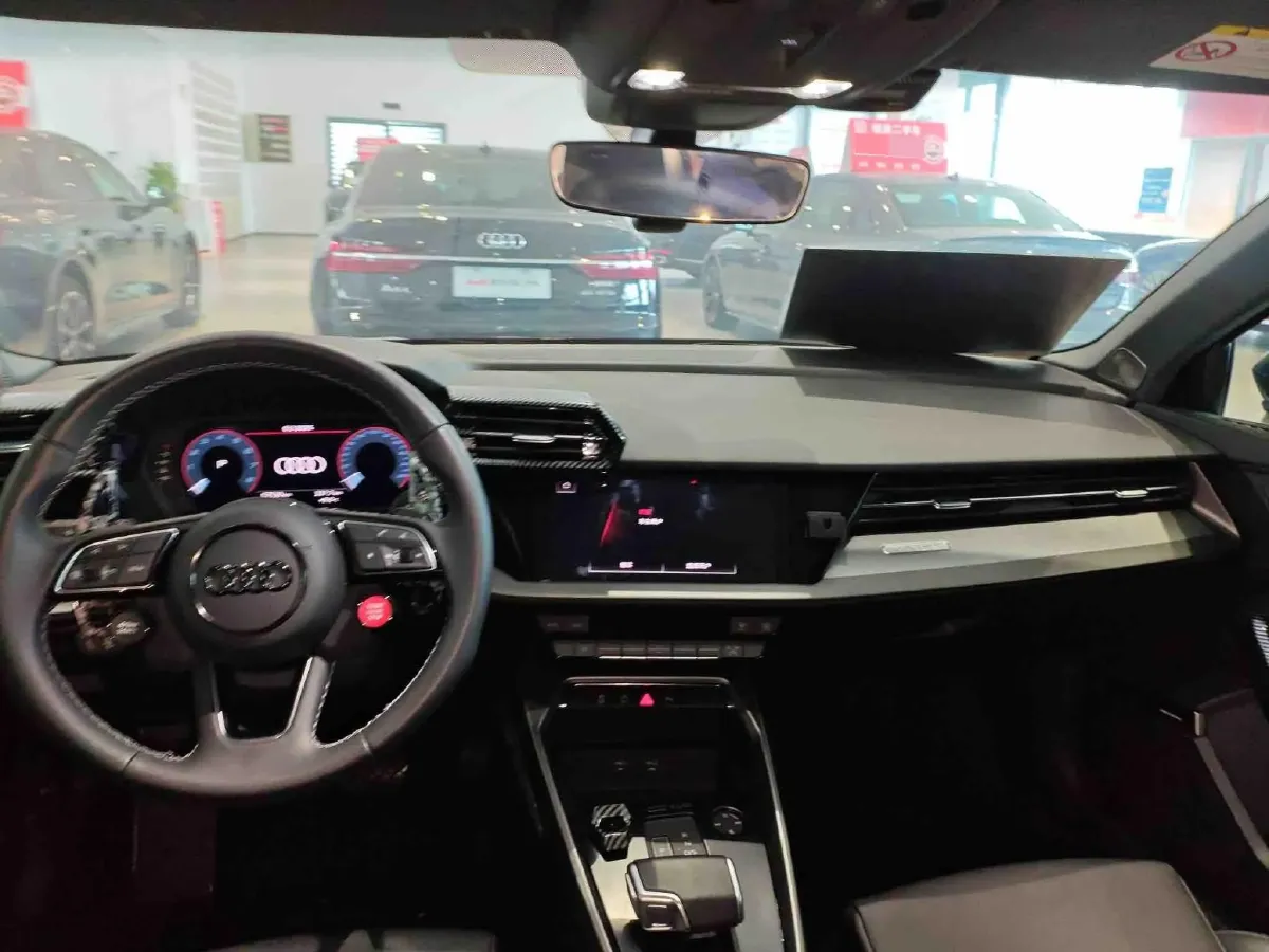 2024 Audi A3 1.4T 150HP L4 7DCT,autocango,china used car exporter,china ev exporter,chinese used car exporter,chinese used ev exporter