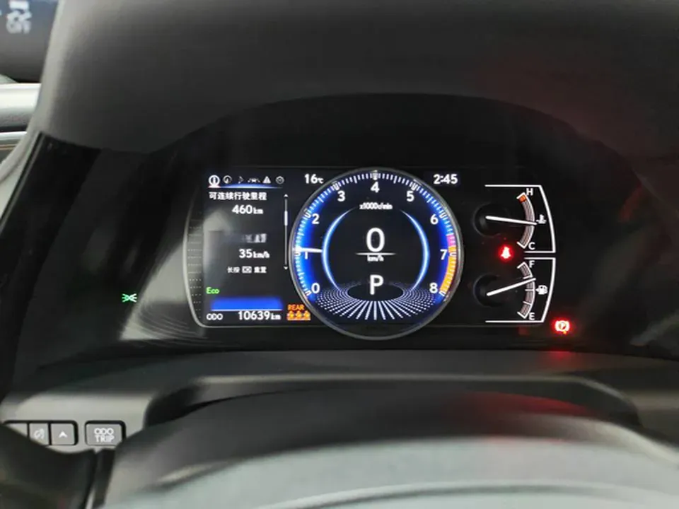 2023 Lexus ES 2.0L 173HP L4 CVT,autocango,china used car exporter,china ev exporter,chinese used car exporter,chinese used ev exporter