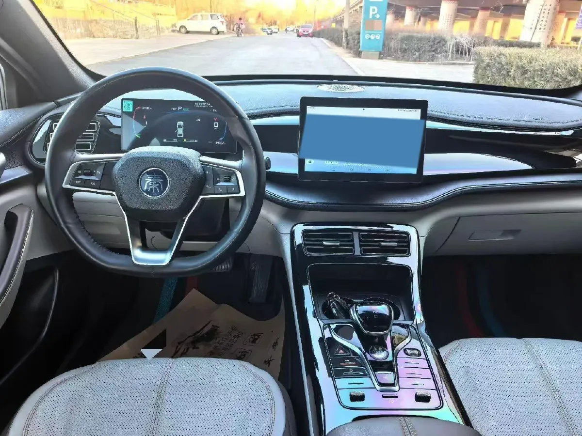 2024 BYD Qin Plus 1.5L 110HP L4 E-CVT PHEV 8.32KWH,autocango,china used car exporter,china ev exporter,chinese used car exporter,chinese used ev exporter