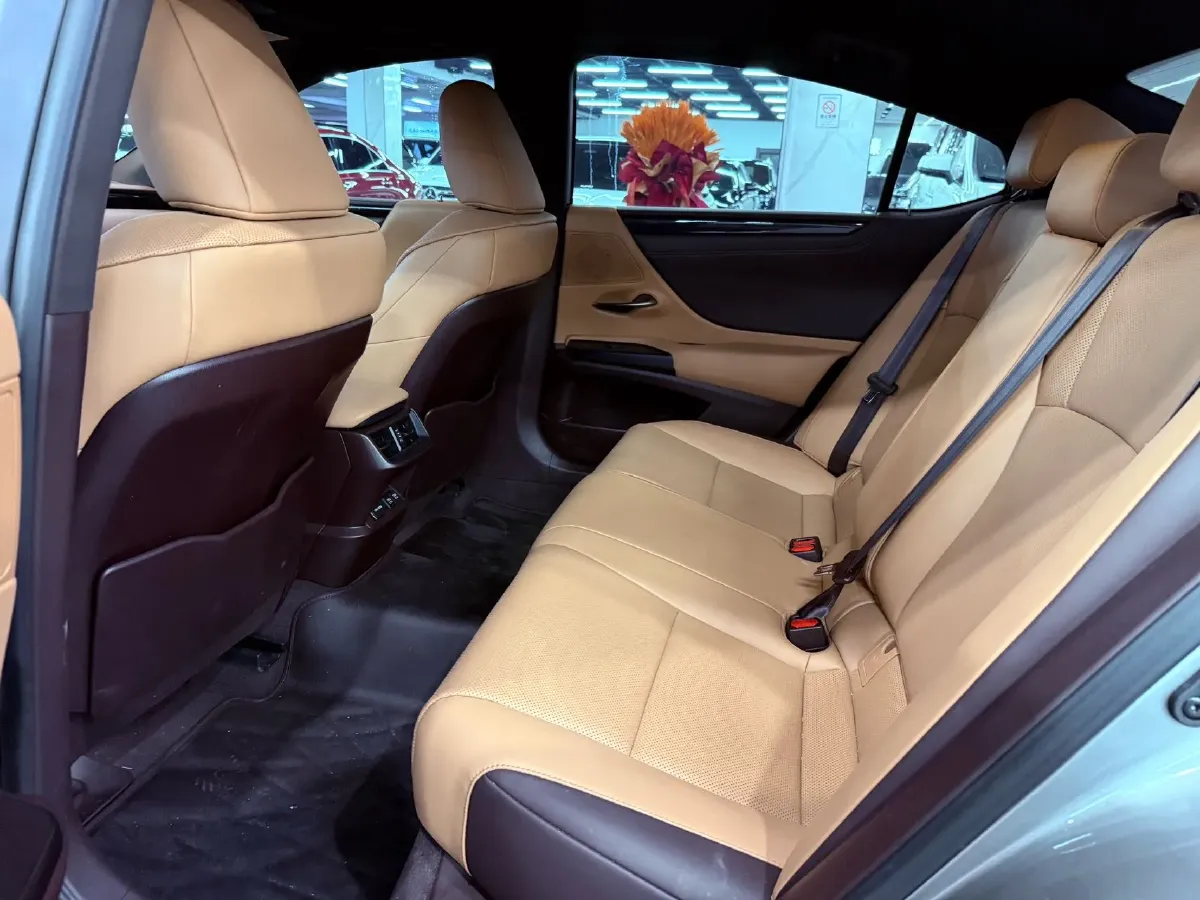 2020 Lexus ES 2.0L 173HP L4 CVT,autocango,china used car exporter,china ev exporter,chinese used car exporter,chinese used ev exporter