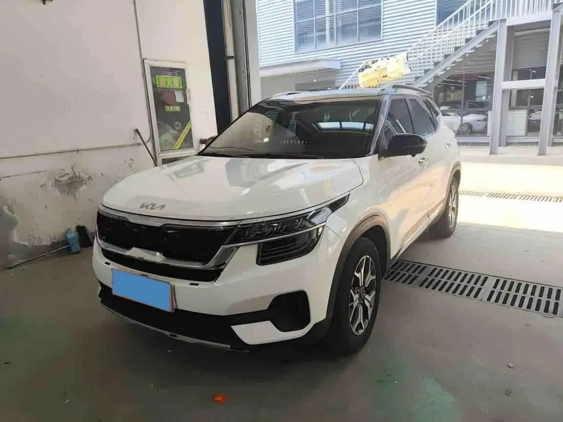 2020 Kia KX3 1.5L 115HP L4 CVT,autocango,china used car exporter,china ev exporter,chinese used car exporter,chinese used ev exporter