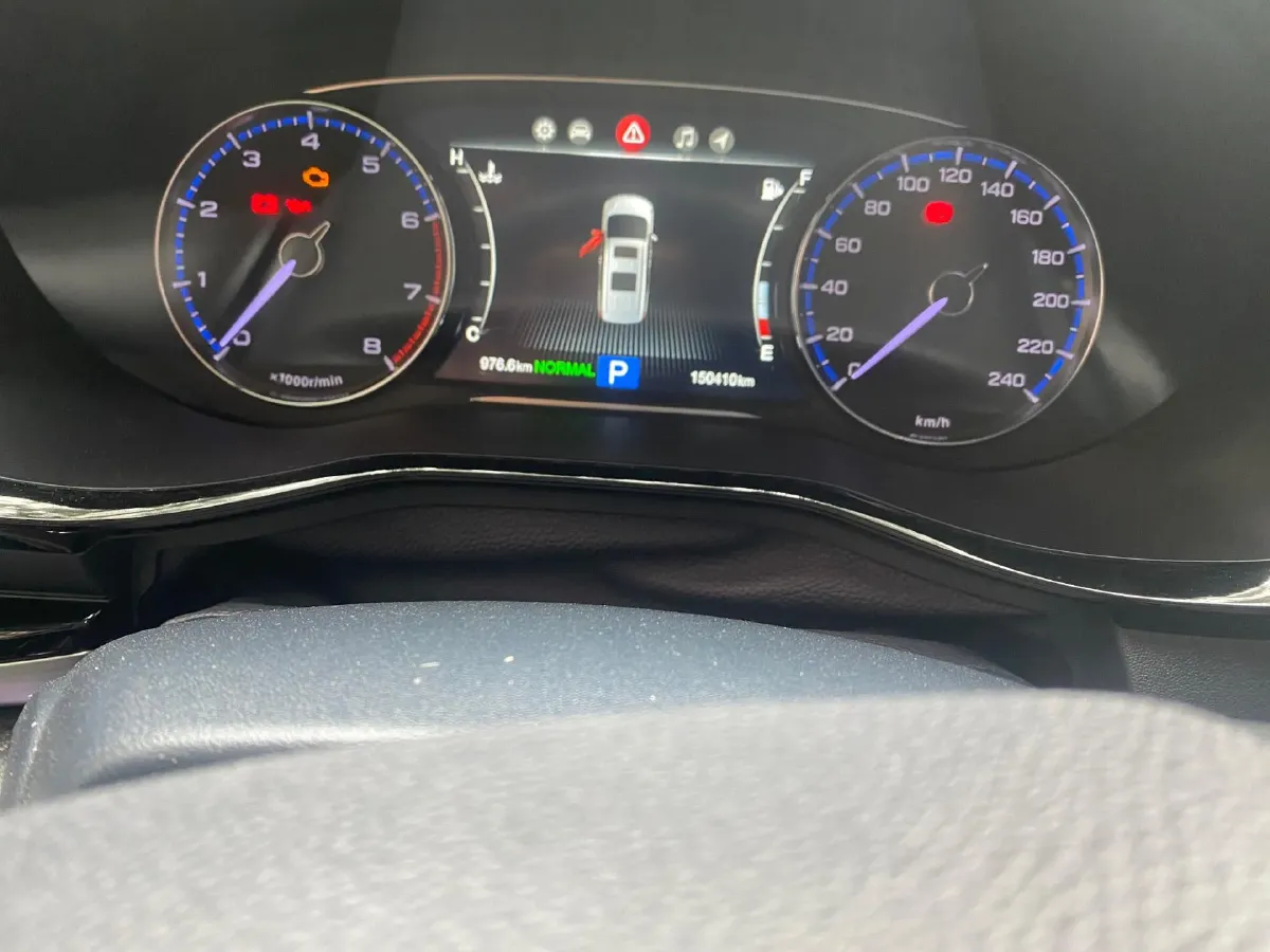 2020 GAC Trumpchi M8 2.0T 252HP L4 8AT,autocango,china used car exporter,china ev exporter,chinese used car exporter,chinese used ev exporter