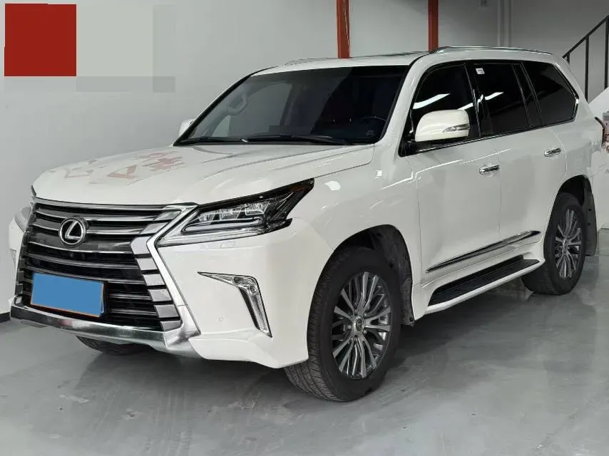 2019 Lexus LX 5.7L 367HP V8 8AT,autocango,china used car exporter,china ev exporter,chinese used car exporter,chinese used ev exporter